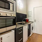 Palmeras Garden Appartement *