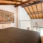 Appartement Palmeras Garden Málaga
