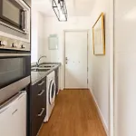 Appartement Palmeras Garden