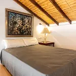 Palmeras Garden Appartement *