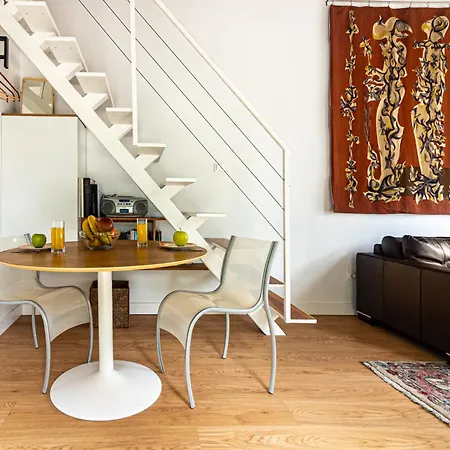 Appartamento Palmeras Garden *