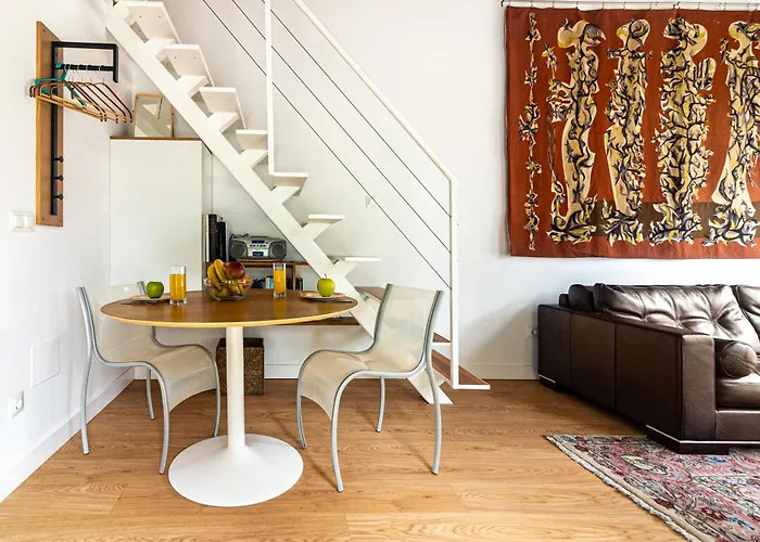 Apartmán Palmeras Garden *